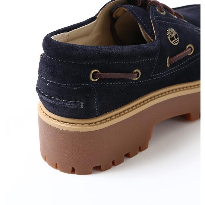 Timberland（ティンバーランド） ストーンストリート3アイ【ウィメンズ 