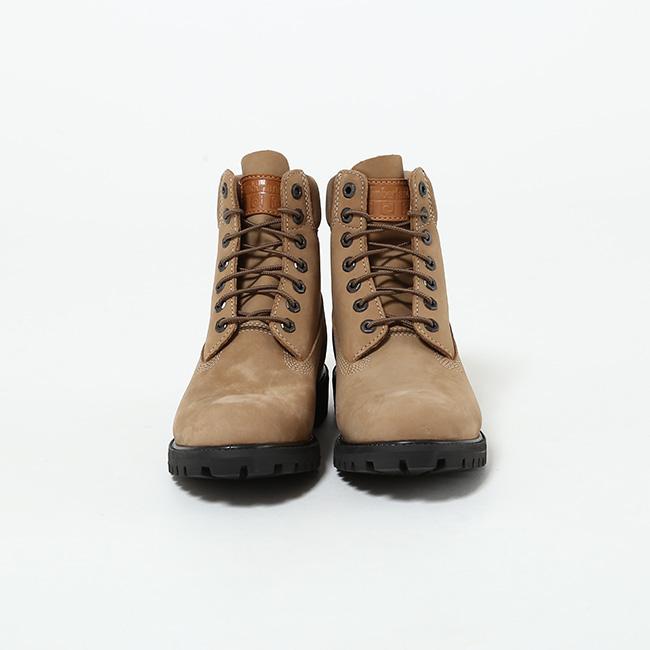 Timberland ティンバーランド 6インチプレミアム レースアップWP Timberland ティンバーランド 6インチプレミアム レースアップWP