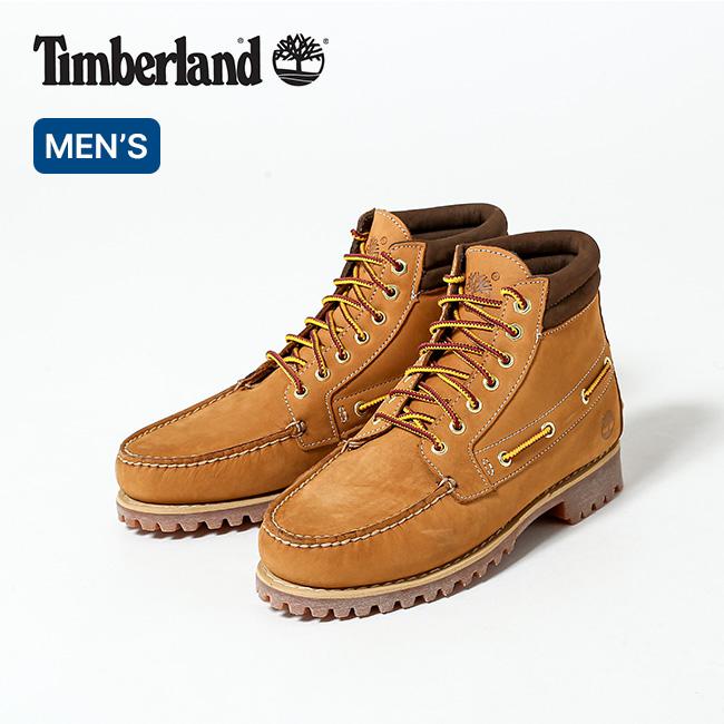 Timberland ティンバーランド オーセンティック ミッド レース Timberland ティンバーランド オーセンティック ミッド レース