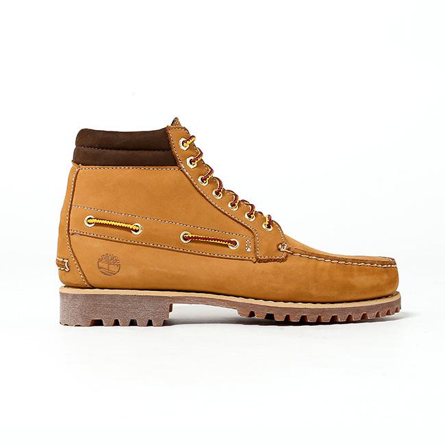 Timberland ティンバーランド オーセンティック ミッド レース Timberland ティンバーランド オーセンティック ミッド レース
