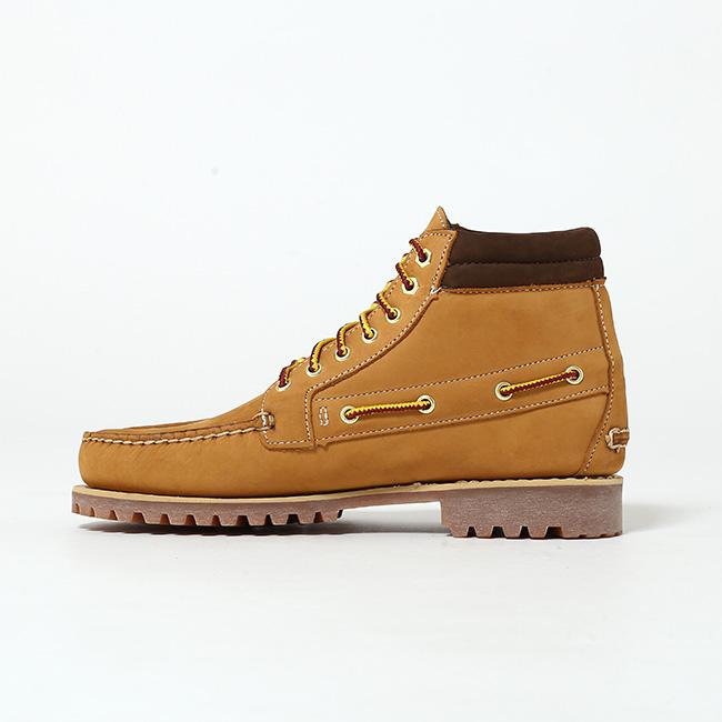Timberland ティンバーランド オーセンティック ミッド レース Timberland ティンバーランド オーセンティック ミッド レース