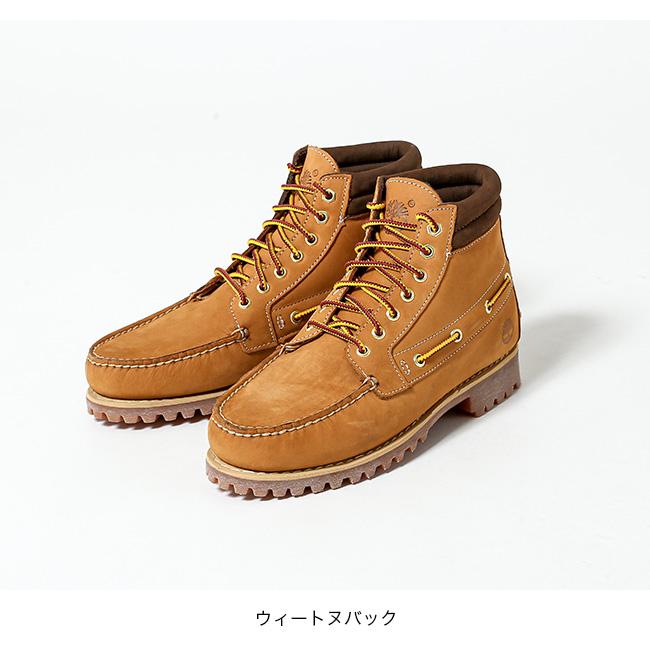 Timberland ティンバーランド オーセンティック ミッド レース Timberland ティンバーランド オーセンティック ミッド レース
