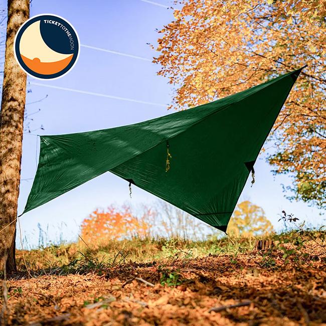 TICKET TO THE MOON チケットトゥザムーン ライテストタープ 41215 TICKET TO THE MOON チケットトゥザムーン ライテストタープ 41215