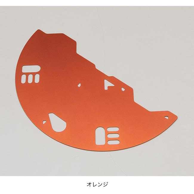 TiNY by Pep cycles タイニーバイペップサイクルズ 天板(サークル