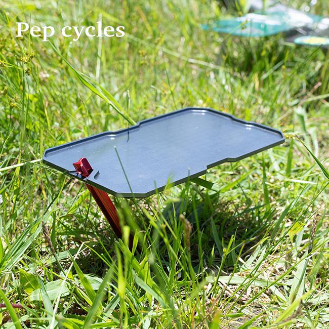 TiNY by Pep cycles タイニーバイペップサイクルズ マルチテーブル
