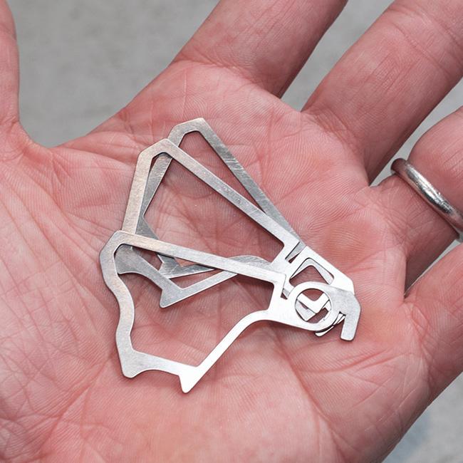 TiNY by Pep cycles タイニーバイペップサイクルズ FDトリベット FD