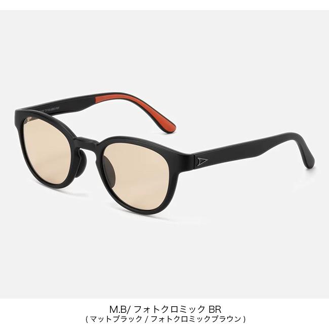 TYMER タイマー エリオット 調光レンズ ELIOT メンズ レディース ユニ