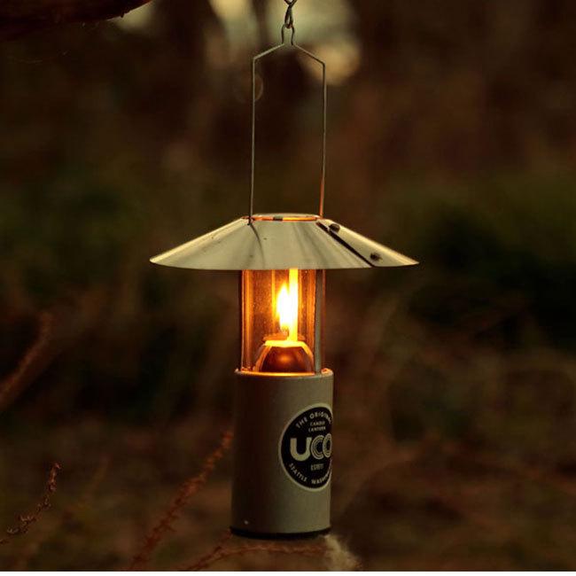 UCO（ユーコ） フラットリフレクター 24623 ランタン キャンドル