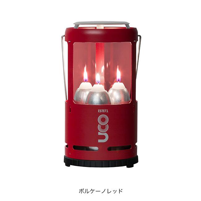 希少 UCO マウンテンリサーチ キャンドリア キャンドル ランタン キャンドリア ｜UCO