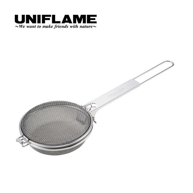 Uniflame ユニフレーム 焚き火ロースター 焚火 焙煎 正規品スーパーsale 店内全品キャンペーン