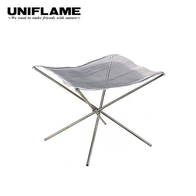 Uniflame ユニフレーム ファイアスタンド2 Outdoorstyle サンデーマウンテン 通販 Paypayモール