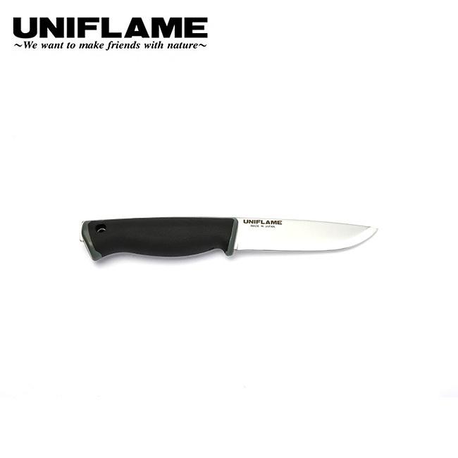 UNIFLAME ユニフレーム UFブッシュクラフトナイフ