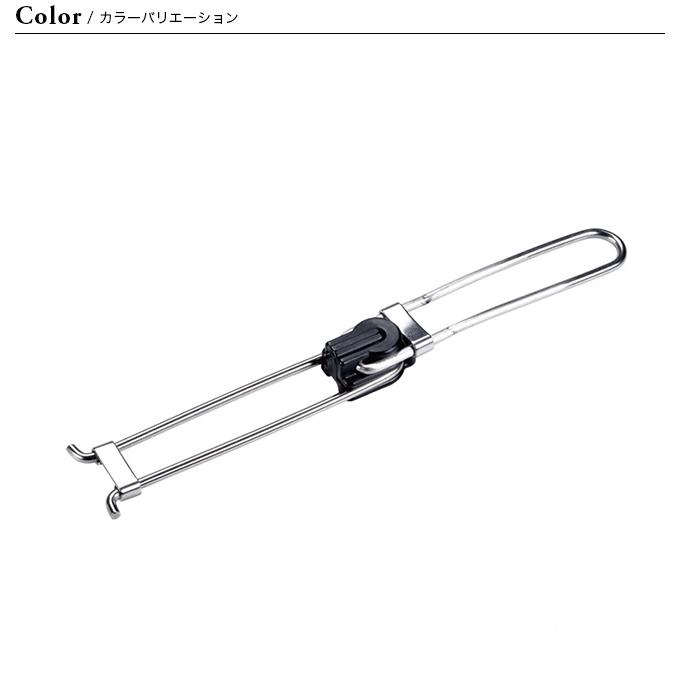 UNIFLAME（ユニフレーム） FDロングハンドル : OutdoorStyle サンデー