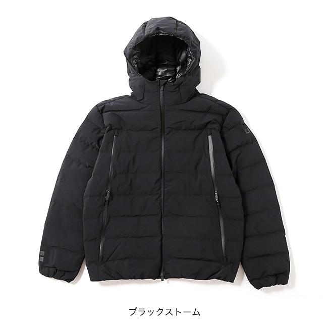 UBR ウーバー レギュレーターダウンジャケット 7044 Regulator Down