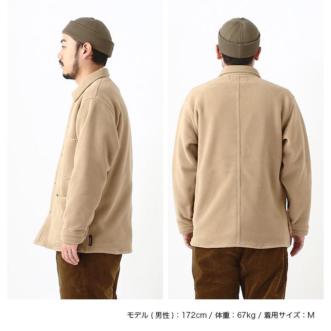 【WEB限定】ユニバーサルオーバーオールPOLARTEC フリース ブラック M MILITARY オーバーオール サロペット U.S.MILITARY ECWCS