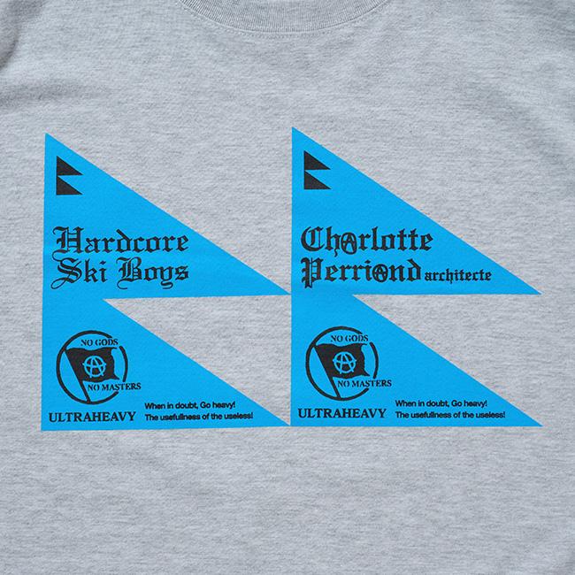 希少 ウルトラヘビー ジェリーマルケス　　ロングスリーブ　石川顕　beams 4 希少 ウルトラヘビー ジェリーマルケス ロングスリーブ 石川顕