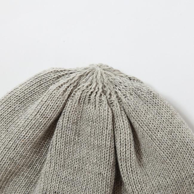 UNDECORATED ニット帽 UNDECORATED（アンデコレイテッド） ニット帽 ニットキャップ メンズ