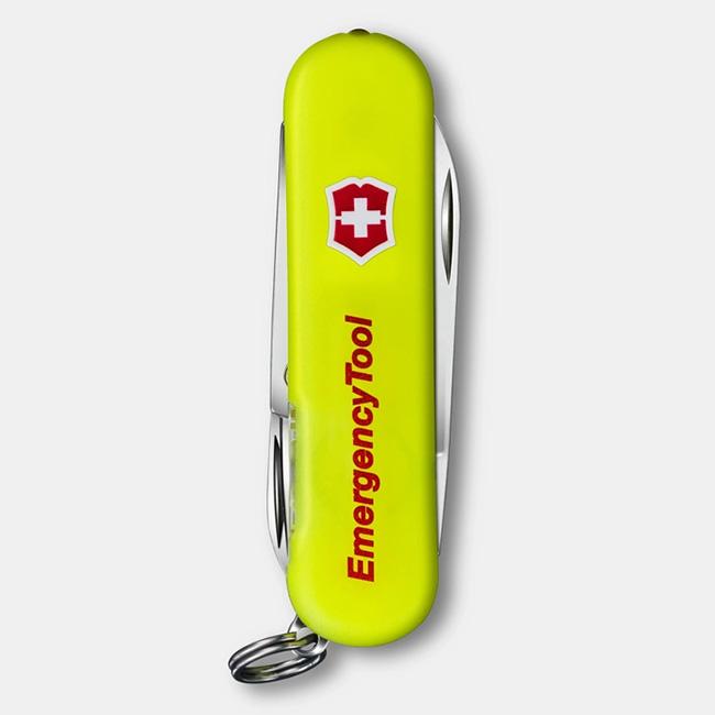 VICTORINOX（ビクトリノックス） エマージェンシーツール シグネチャー