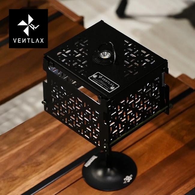 VENTLAX ×Territory Task ヴェントラクス×テリトリータスク ゼロ