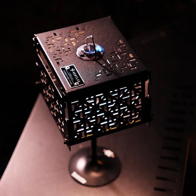 VENTLAX ×Territory Task ヴェントラクス×テリトリータスク ゼロ