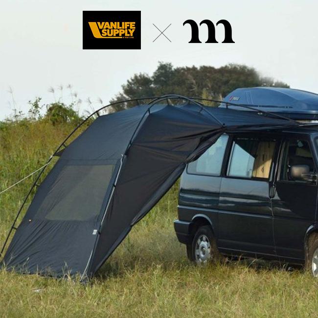 VANLIFE SUPPLY BY FREAK'S STORE×muraco ヴァンライフサプライ VANLIFE SUPPLY BY FREAK'S STORE×muraco ヴァンライフサプライ