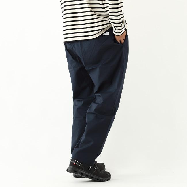 VOIRY ヴォイリー ドクターパンツ 25A DP10257659 DOCTOR PANTS メンズ