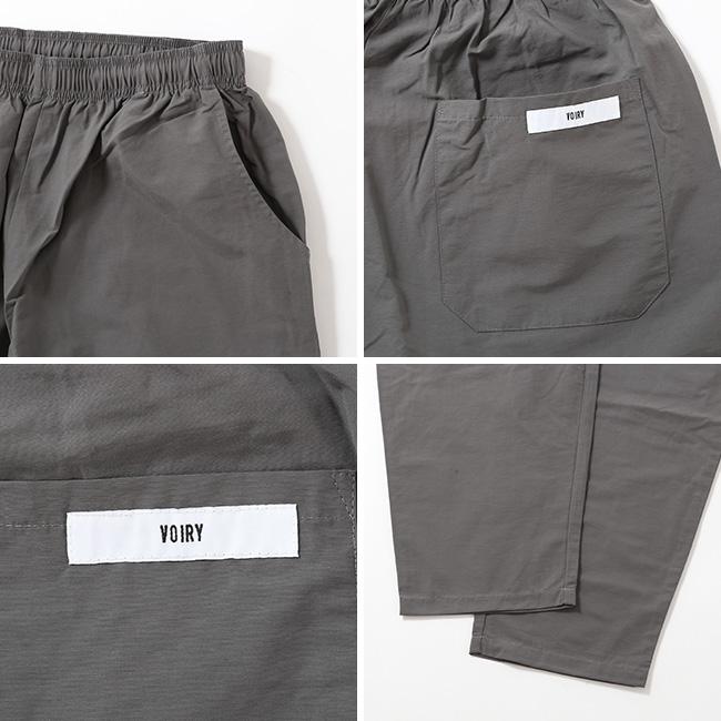 VOIRY ヴォイリー セカンドパンツ B SE10247443 VOIRY ヴォイリー セカンドパンツ B SE10247443 SECOND PANTS-B メンズ