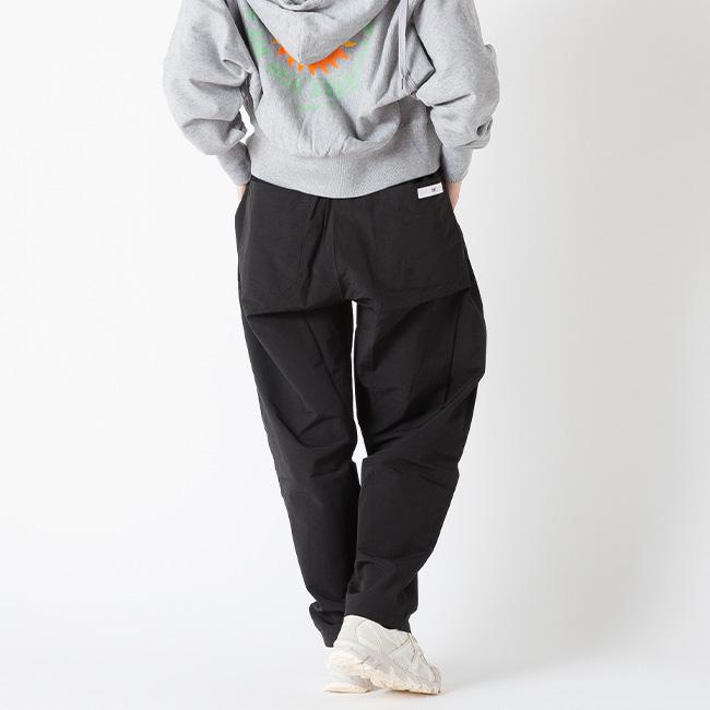 VOIRY ヴォイリー セカンドパンツ B SE10247443 SECOND PANTS-B メンズ