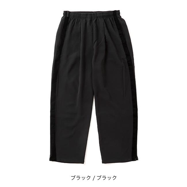 VOIRY ヴォイリー スクールパンツ F SC10257919 SCHOOL PANTS メンズ