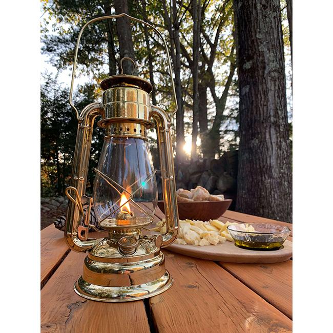 Vermont Lanterns バーモントランタン ハリケーン オイルランタン