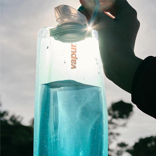 vapur ヴェイパー ワイドマウスアンチボトル1 0L Anti-Bottle Wide