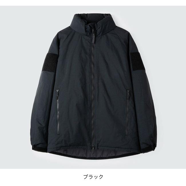 WILD THINGS（ワイルドシングス） ハッピージャケット タイプ2 メンズ