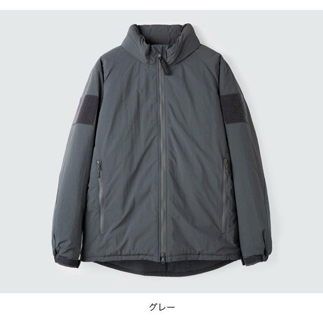 ワイルドシングス　ハッピージャケット　2025FW WILD THINGS ワイルドシングス ハッピージャケット タイプ2 メンズ