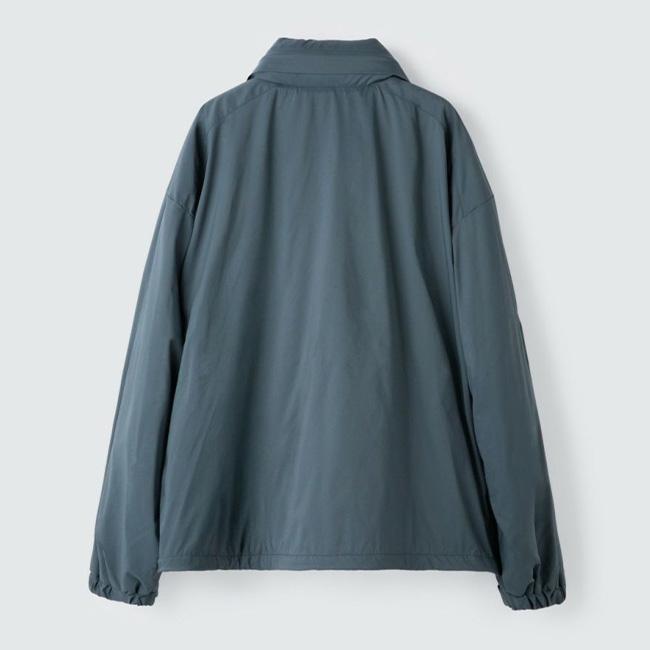 WILD THINGS（ワイルドシングス） コールドウェザーパーカーエボルブ