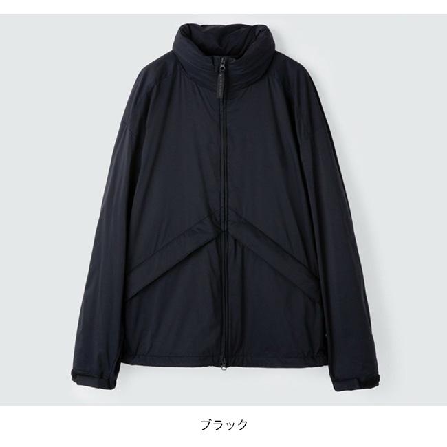 新品未使用 DAN ColdWeatherParka コールドウェザーパーカー WILD THINGS（ワイルドシングス） コールドウェザーパーカーエボルブ