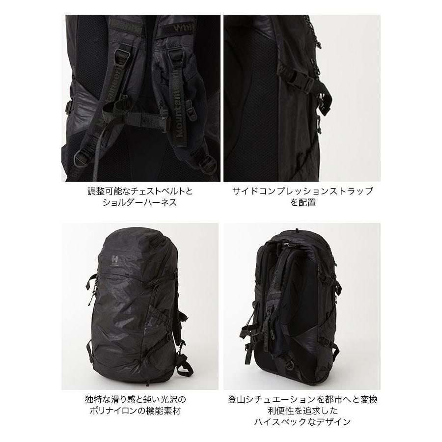 White Mountaineering Millet ホワイトマウンテニアリング ミレー クンブ30 Wm ザック バックパック 海外輸入