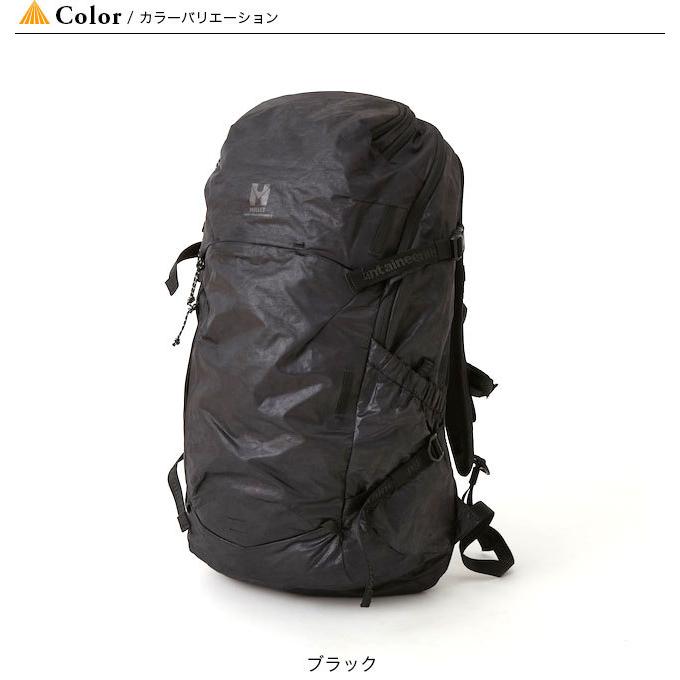 White Mountaineering Millet ホワイトマウンテニアリング ミレー クンブ30 Wm ザック バックパック 海外輸入
