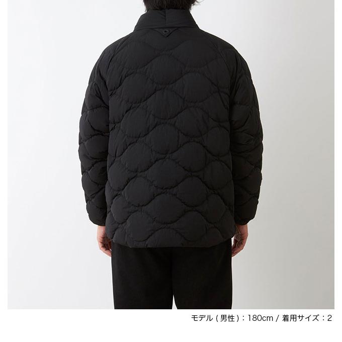 WHITE MOUNTAINEERING WM×TAION ホワイトマウンテニアリング×タイオン  