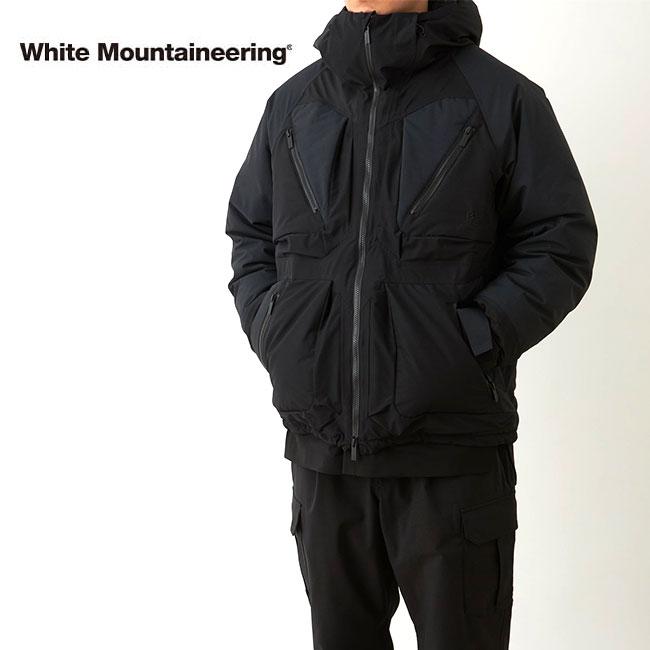 WHITE MOUNTAINEERING White Mountaineering ホワイト WHITE MOUNTAINEERING White Mountaineering ホワイト