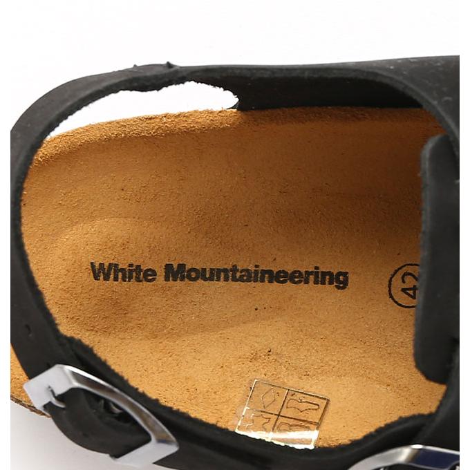 セール White Mountaineering ホワイトマウンテニアリング グルカ 