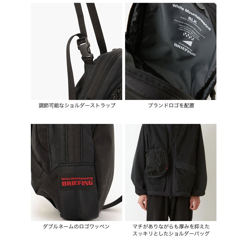 WHITE MOUNTAINEERING（ホワイトマウンテニアリング） White