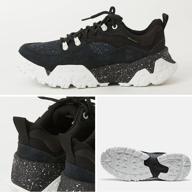White Mountaineering×TIMBERLAND ホワイトマウンテニアリング
