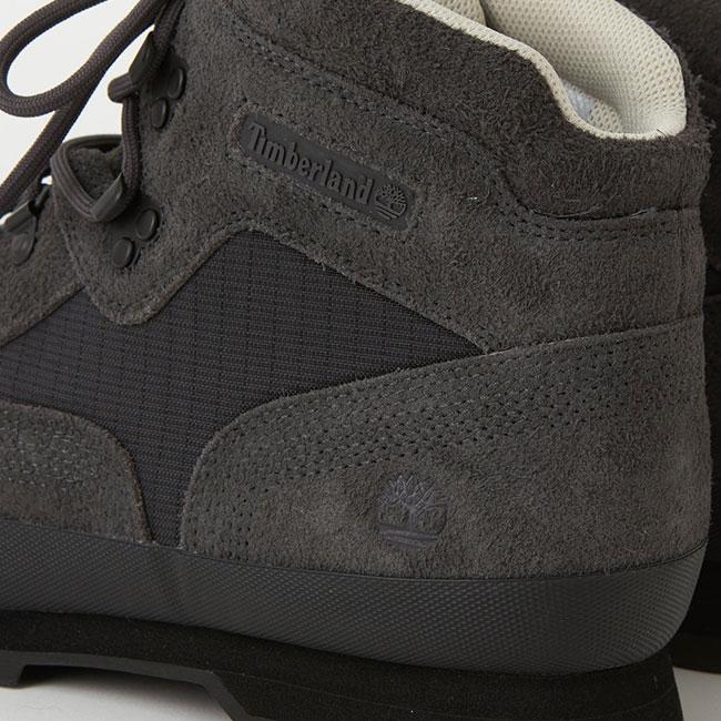White Mountaineering×TIMBERLAND ホワイトマウンテニアリング