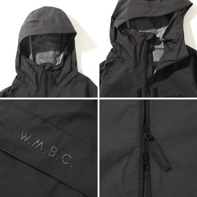 WHITE MOUNTAINEERING White Mountaineering×WILD THINGS WHITE MOUNTAINEERING White Mountaineering×WILD THINGS