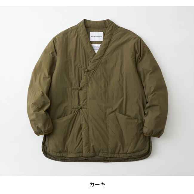 WHITE MOUNTAINEERING WM×TAION ホワイトマウンテニアリング WHITE MOUNTAINEERING WM×TAION ホワイトマウンテニアリング