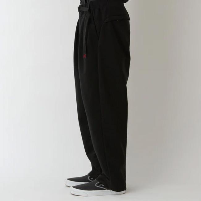 WM×GRAMICCI ホワイトマウンテニアリングコーデュロイ3タックパンツ White Mountaineering - ホワイトマウンテニアリング】WM × GRAMICCI