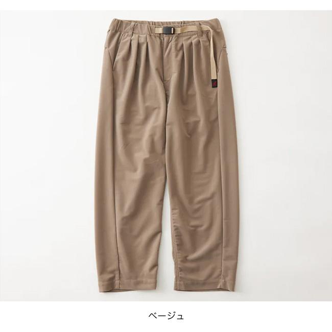 WM×GRAMICCI ホワイトマウンテニアリングコーデュロイ3タックパンツ White Mountaineering - ホワイトマウンテニアリング】WM × GRAMICCI