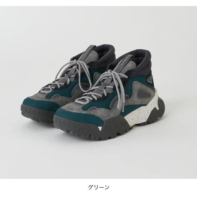 WHITE MOUNTAINEERING WM×TIMBERLAND ホワイトマウンテニア WHITE MOUNTAINEERING WM×TIMBERLAND ホワイトマウンテニア