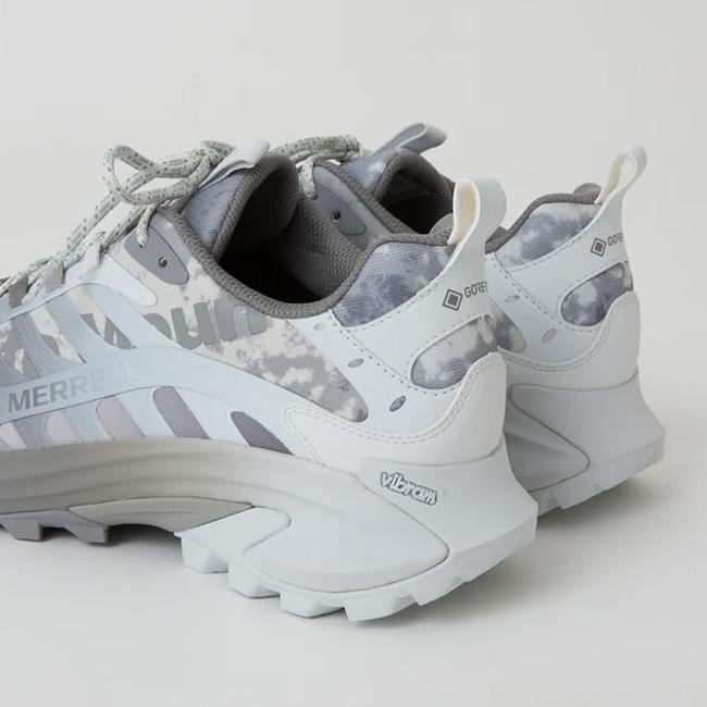 WHITE MOUNTAINEERING（ホワイトマウンテニアリング） WM×MERRELL