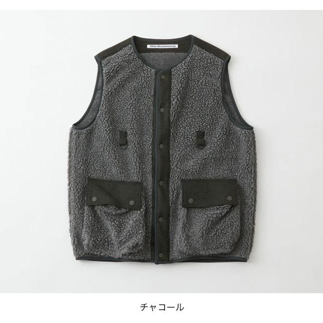 WHITE MOUNTAINEERING White Mountaineering ホワイト WHITE MOUNTAINEERING White Mountaineering ホワイト